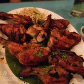 Bharat Family Bar and Restaurant