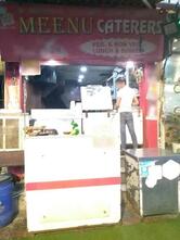 Meenu Caterers