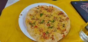 Hotel amchi Restaurant and bar