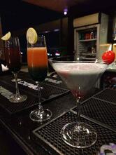 Capers - Hotel Effotel