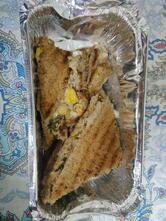 The Little Grill Cafe