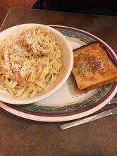 Senor Froggy Restaurant Lansdowne St.