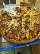 Pizza 73