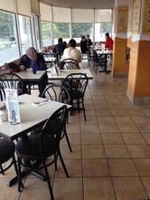 Metro Square Café Restaurant