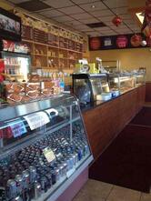 Thinusha Take Out And Catering