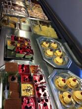 Gelateria Artigianale Il Capriccio di Carla Roma Pigneto