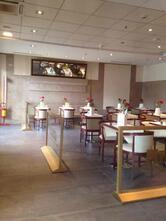 Motta Caffè - Milano Centrale