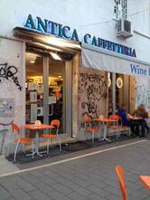 Antica Caffetteria