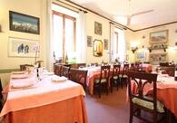 Ristorante dai Toscani