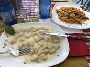 Al Biscione Cafė 1965 - CIBO e VINI