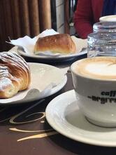 Gran Caffè Giuliani, Rome