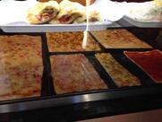 Pizzeria Rugantino e Pachino