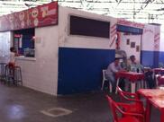 Bar e restaurante São Pedro