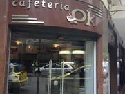 Cafeteria OK