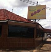 Restaurante Shekinah - Guará