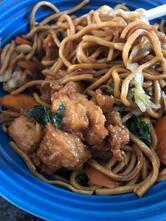 Kung-Fu Kitchen Fourways