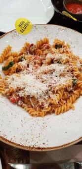 Zizzi - Earl's Court