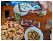 Blueline - The Promenade