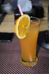 The Majestic Bar & Resto