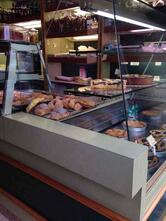 Al Caminetto Della Rustica Di Massimiani Pasqua