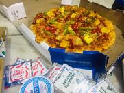 Domino's Pizza Parganas, Kolkata