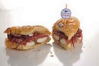 Panini di Mare Bistrot Milano