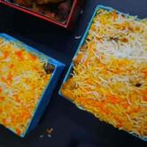 The Manish Eating Point