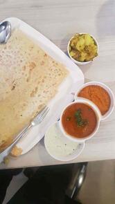 Tatva The Vegetarian Kitchen