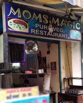 Moms Magic