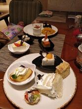 Loya - Taj West End, Bengaluru