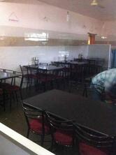 New Saravana Bhavan Restaurant