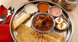 Maratha Samrat - Camp