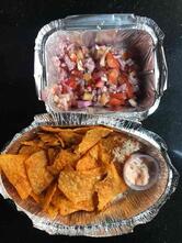 VA The Italian Food Cuisine