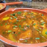 Coffee Culture - The Ristorante Lounge