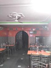 Al-Umar Chicken Point