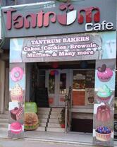 Tantrum Cafe