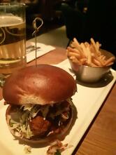 Earls Kitchen + Bar
