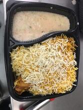 A1 Dum Biryani House