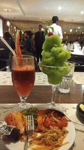 Kwality Family Resto Bar