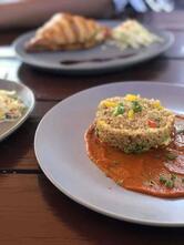 Theory Cafe & Dessert Bar