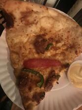 Mikey's Late Night Slice