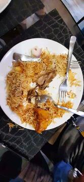 Enamiah Restaurant & Caterer