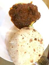 Sultanat Lounge -Virasat Heritage Restaurant