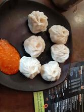 Dumpling Khang