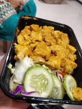 Macros-The Healthy Kitchen