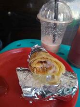 AFC - Anshika Food Cafe