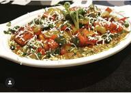 UK REGIMENT CAFE & RESTAURANT