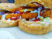 freshers shakes and snacks