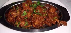 Akshya Patra restaurant