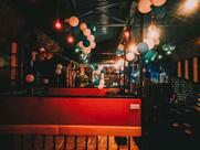 Frosty Sky , Restaurant And Lounge